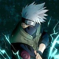 Hatake Kakashi