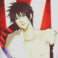Uzumaki Uchiha Menma