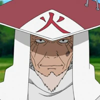 Hiruzen Sarutobi (đệ Tam)