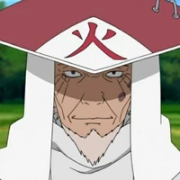 Hiruzen Sarutobi (đệ Tam)