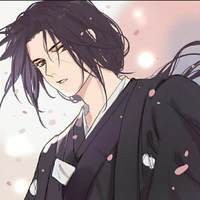 Uchiha Itachi