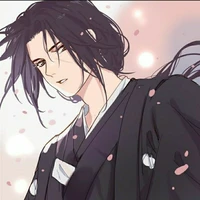 Uchiha Itachi