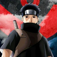 Uchiha Shisui