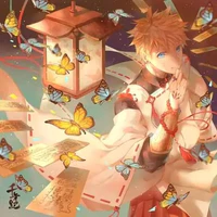 Uzumaki Naruto