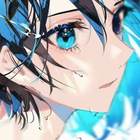 Jirou Iris/Remin