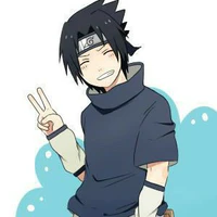 Uchiha Sasuke(chồng Naruto)