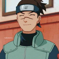 Iruka-sensei