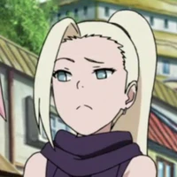 Yamanaka Ino