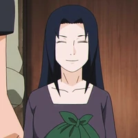 Uchiha Mikoto(mẹ chồng của năm)