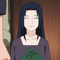 Uchiha Mikoto(mẹ chồng của năm)