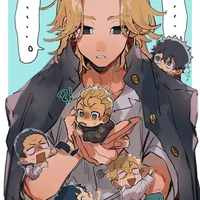 Sano Manjirou