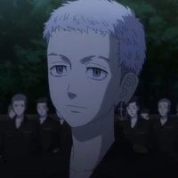 Mitsuya Takashi