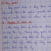 Đa cấp, đa vai