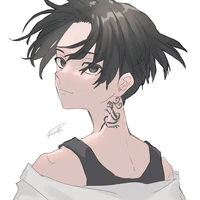 Sano Majirou_Mikey