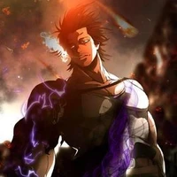 Yami Sukehiro