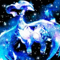 Reshiram 