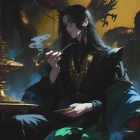 Hạ Huyền Tiêu ( Huyền Vũ - Ma Vương )