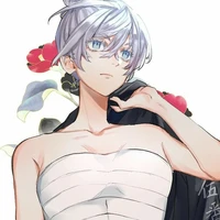Senju Kawaragi/Akashi