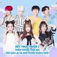 3 nữ