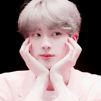 Kim Seokjin