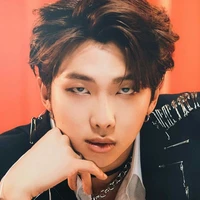 Kim Namjoon