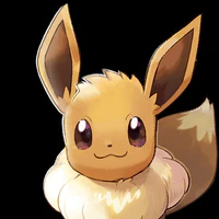 Eevee _ Stuzuki