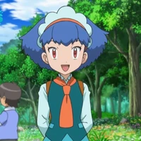 Merufi