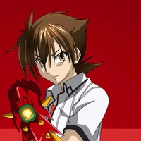 Issei Hyoudou