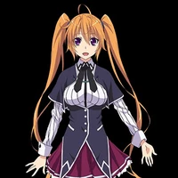 Irina Shidou