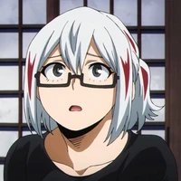 Todoroki Fuyumi