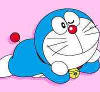 Doraemon