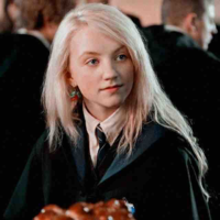 Luna Lovegood