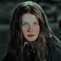 Ginny Weasley