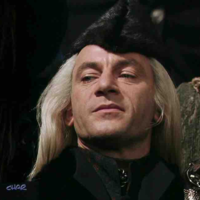 Lusius Malfoy 