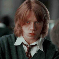 Ron Weasley