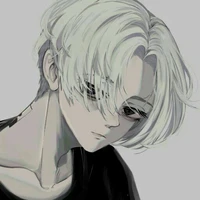 Sano Manjiro/Mikey