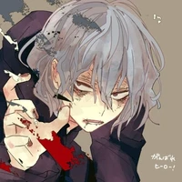 shigaraki(tomura)