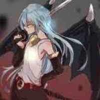 Rimuru/Grever