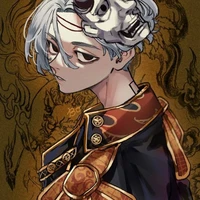 Sano Manjirou ( Mikey )