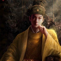 Trường Thiên Hoàng [Đại Thuần Đế]