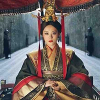 Quách Lạc La Thị ( Thái Hậu )