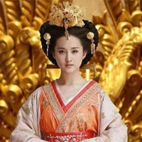 Lữ Uyển (Trang phi)