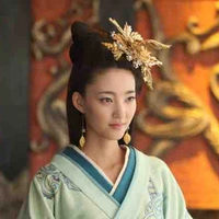 Nhiếp My (Thuận Thượng tại)