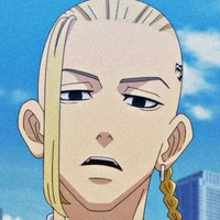 Ryuguji Ken [ Draken ]