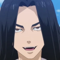 Baji Keisuke