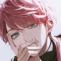 Sanzu ( Akashi ) Haruchiyo