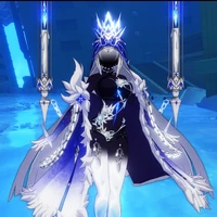 Herrcher of Ice