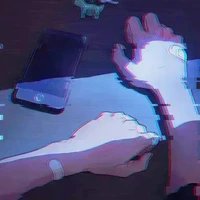 Chill with me?