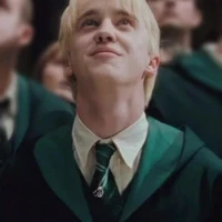 Draco Malfoy