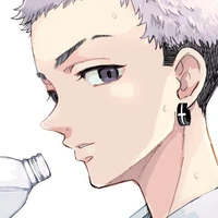 Mitsuya Takashi